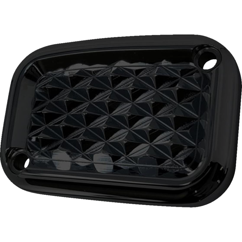 Diamondback Front Brake Cover (Black) 0611-0203