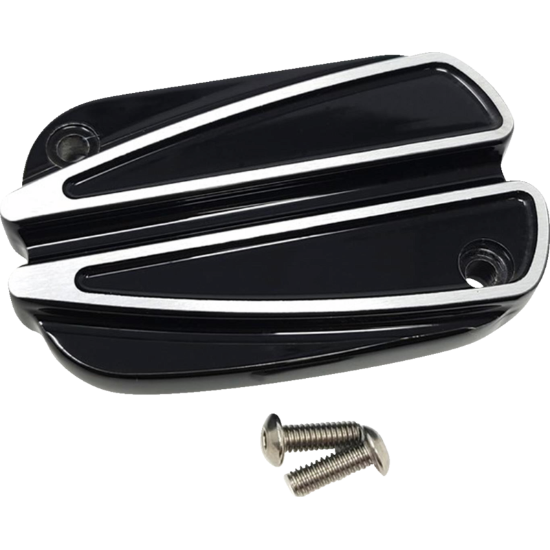 Covington's Customs Hydraulic Clutch Master Cylinder Covers
