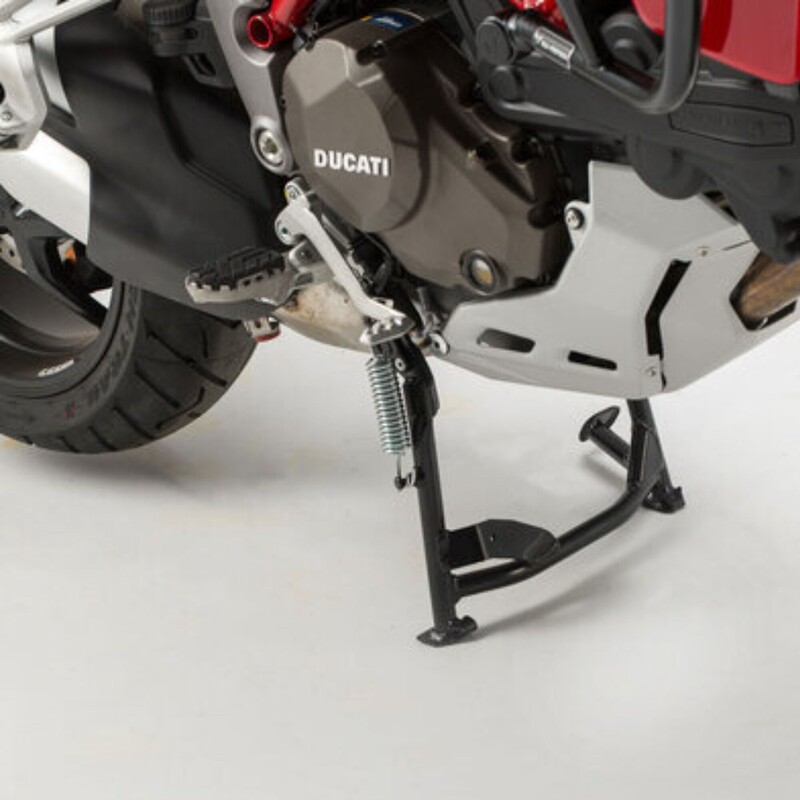 SW-MOTECH Centerstand - Ducati Multistrada 1260