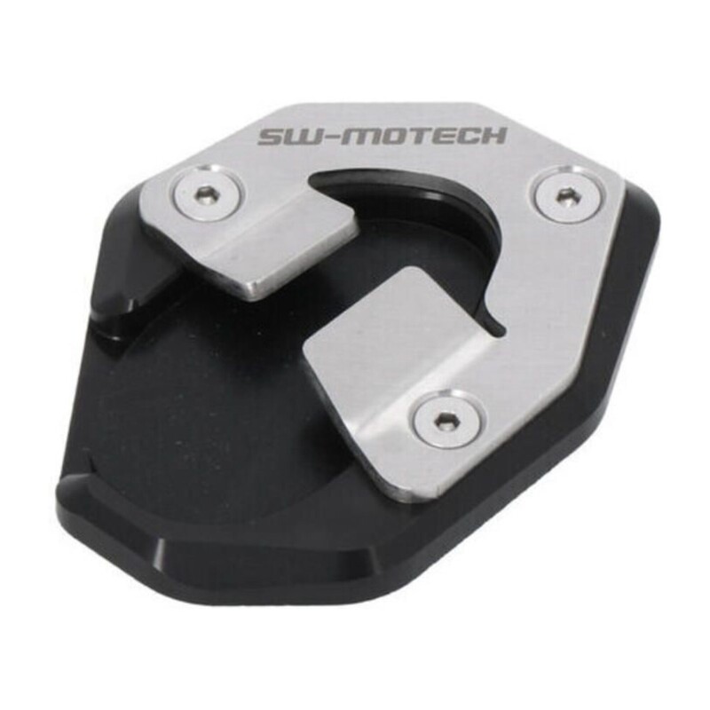 SW-MOTECH Sidestand Foot Extension - KTM 1290 Super Duke R