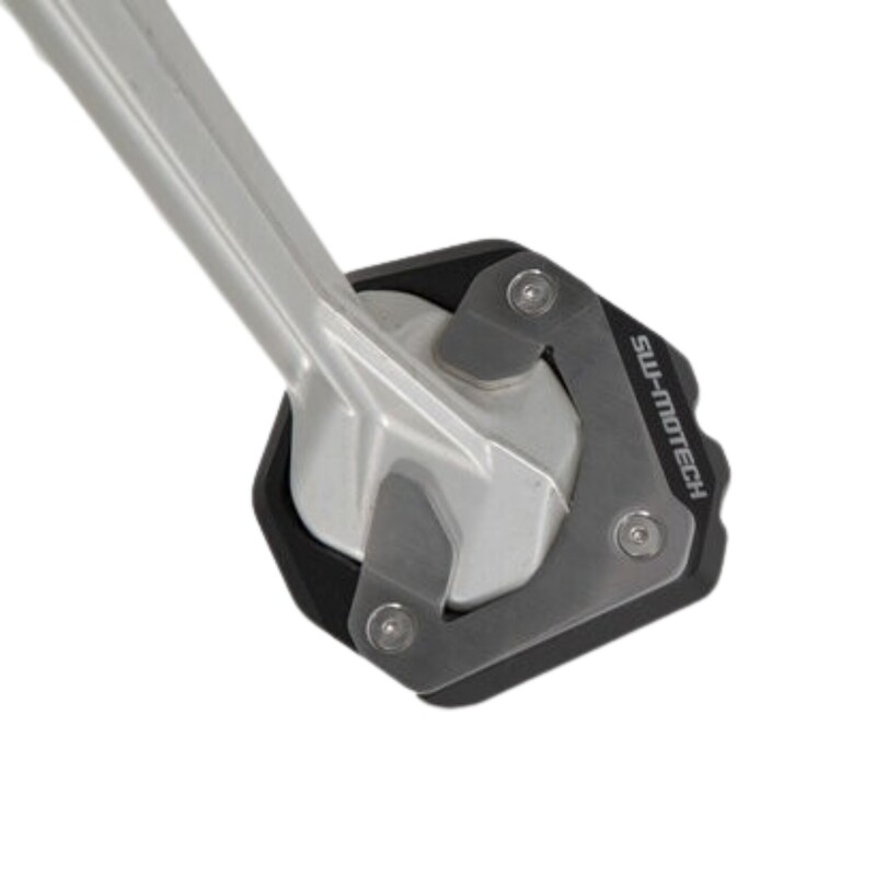SW-MOTECH Sidestand Foot Extension - Yamaha Tenere 700