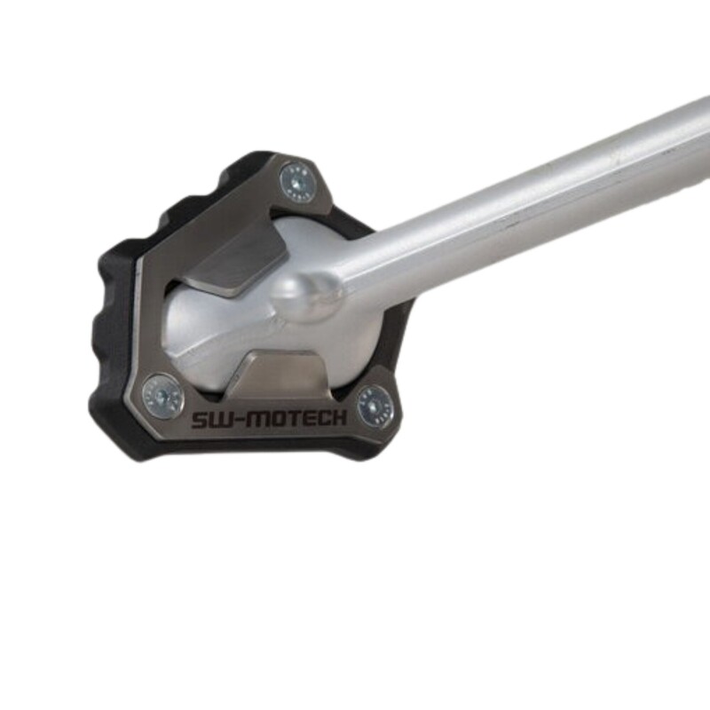 SW-MOTECH Sidestand Foot Extension - Triumph Scrambler 1200