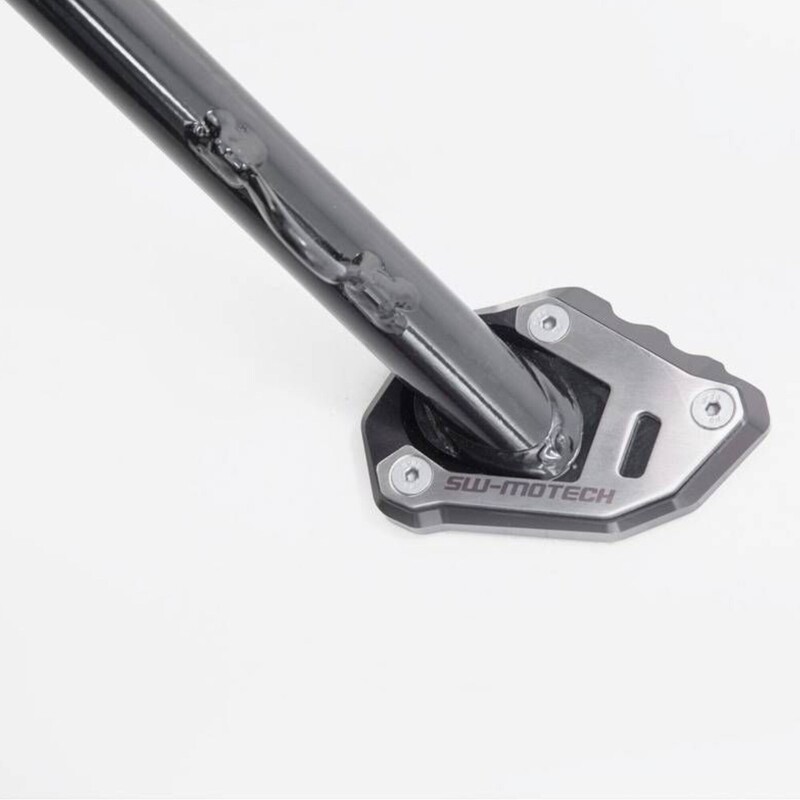 SW-MOTECH Sidestand Foot Extension - KTM 790 Adventure