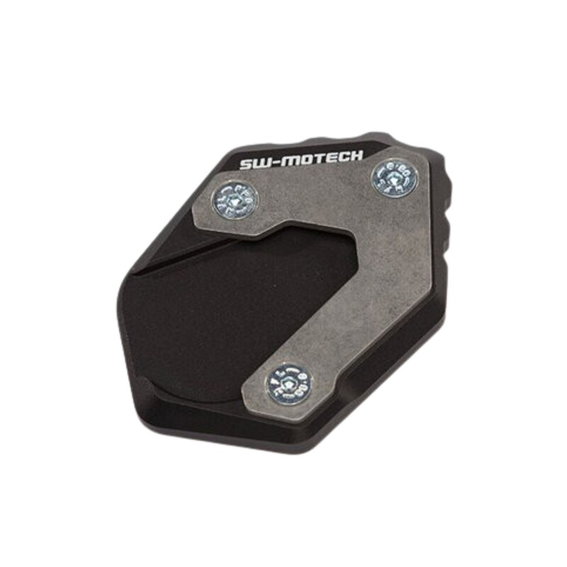 SW-MOTECH Sidestand Foot Extension - BMW R 1250 GS