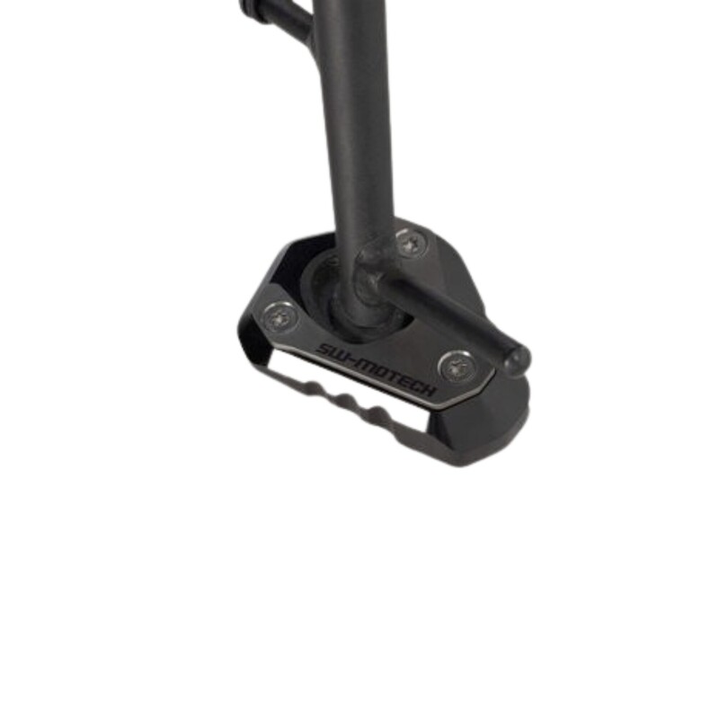 SW-MOTECH Sidestand Foot Extension - Kawasaki Z650
