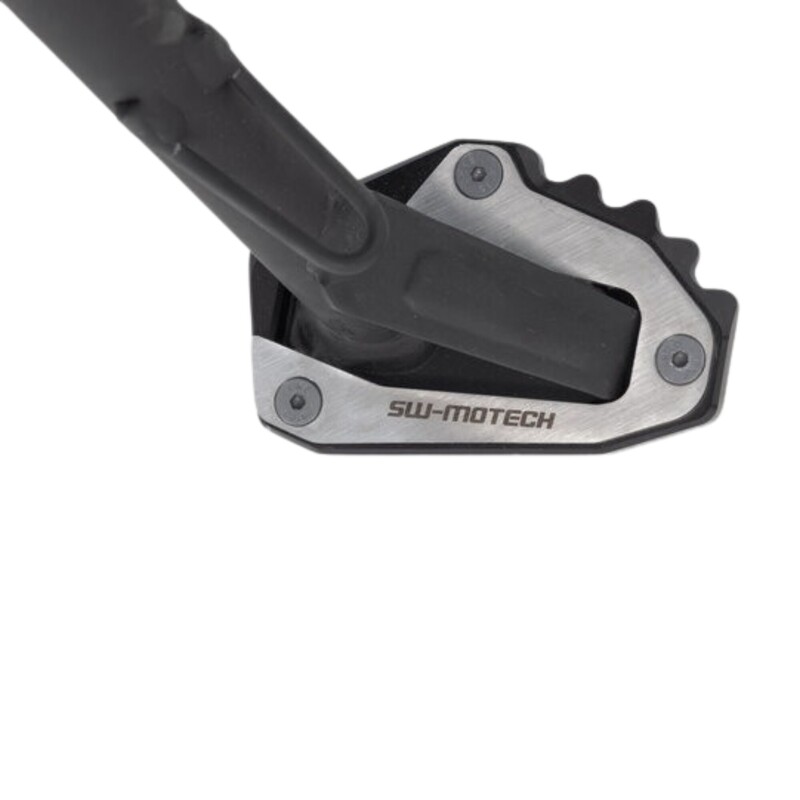 SW-MOTECH Sidestand Foot Extension - Ducati Multistrada 1260