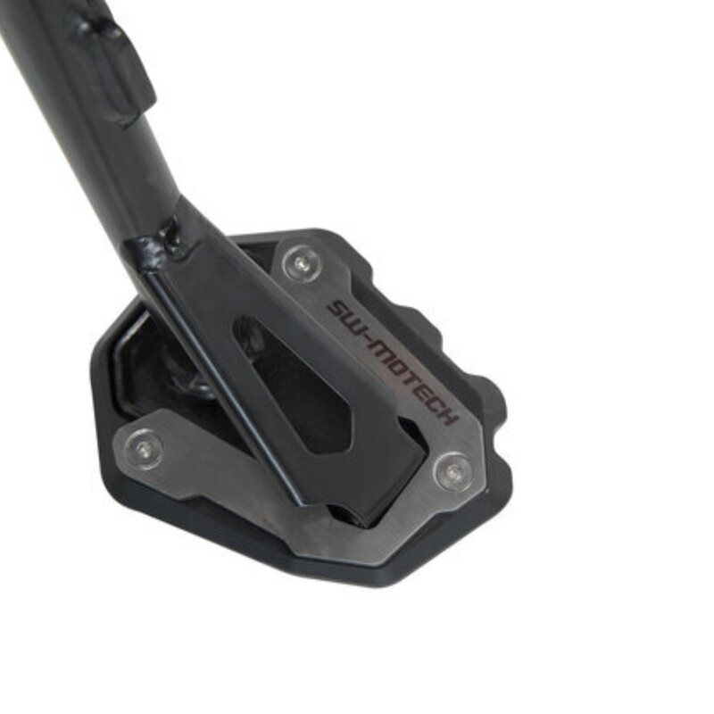SW-MOTECH Sidestand Foot Extension - Honda CRF1100L Africa Twin