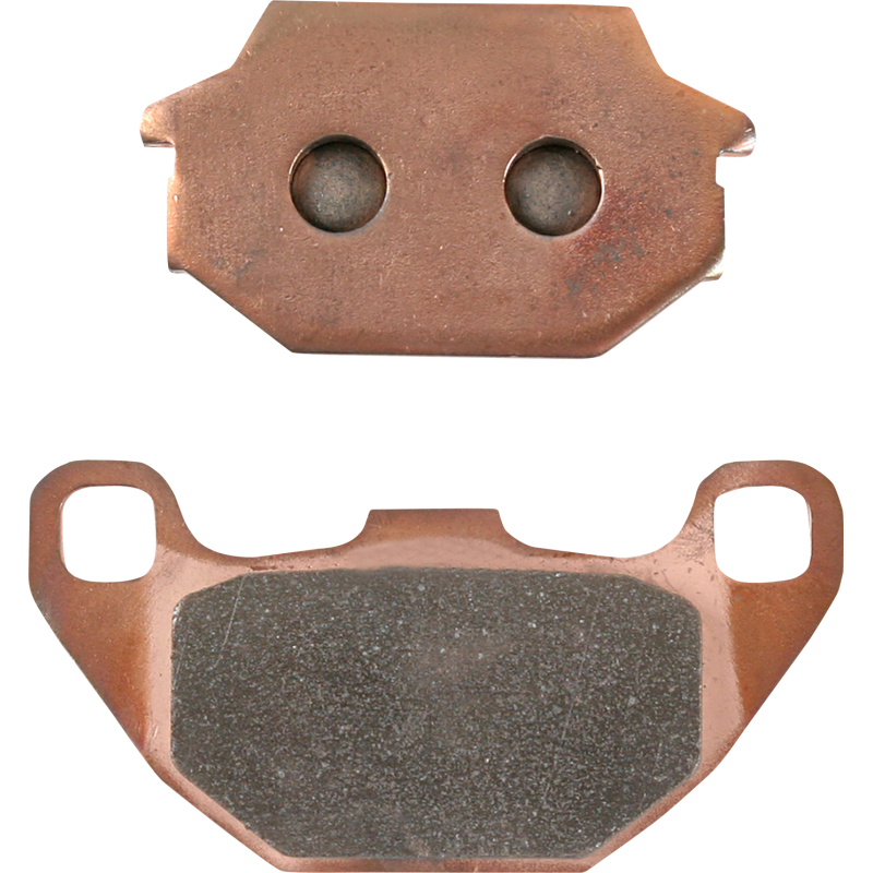 Front Double-H Sintered Brake Pads for Kymco People S 200 05-10