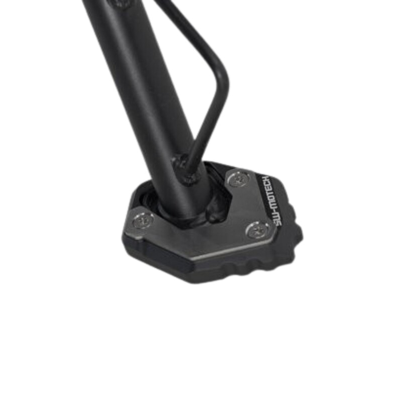 SW-MOTECH Sidestand Foot Extension - CFMOTO MT800