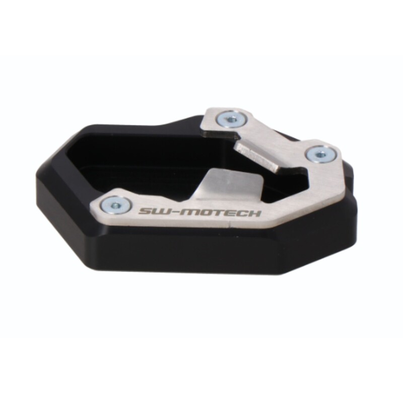 SW-MOTECH Sidestand Foot Extension - Royal Enfield Himalayan