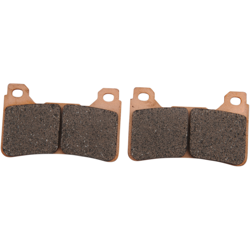 Front EPFA Extreme Performance Brake Pads for Suzuki Burgman 200 ABS 14