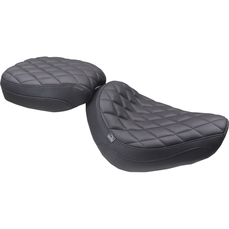 Tripper Solo Seat - Diamond Stitch