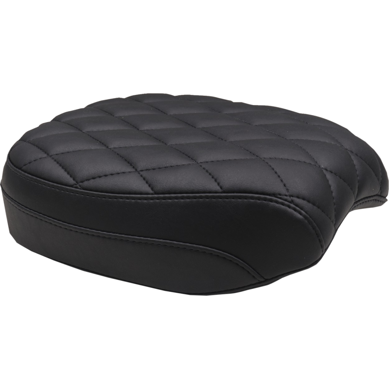 Tripper Passenger Seat - Diamond Stitch