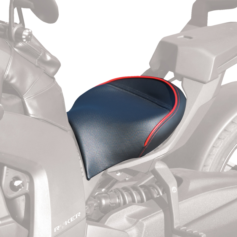 Show Chrome Combat Seat