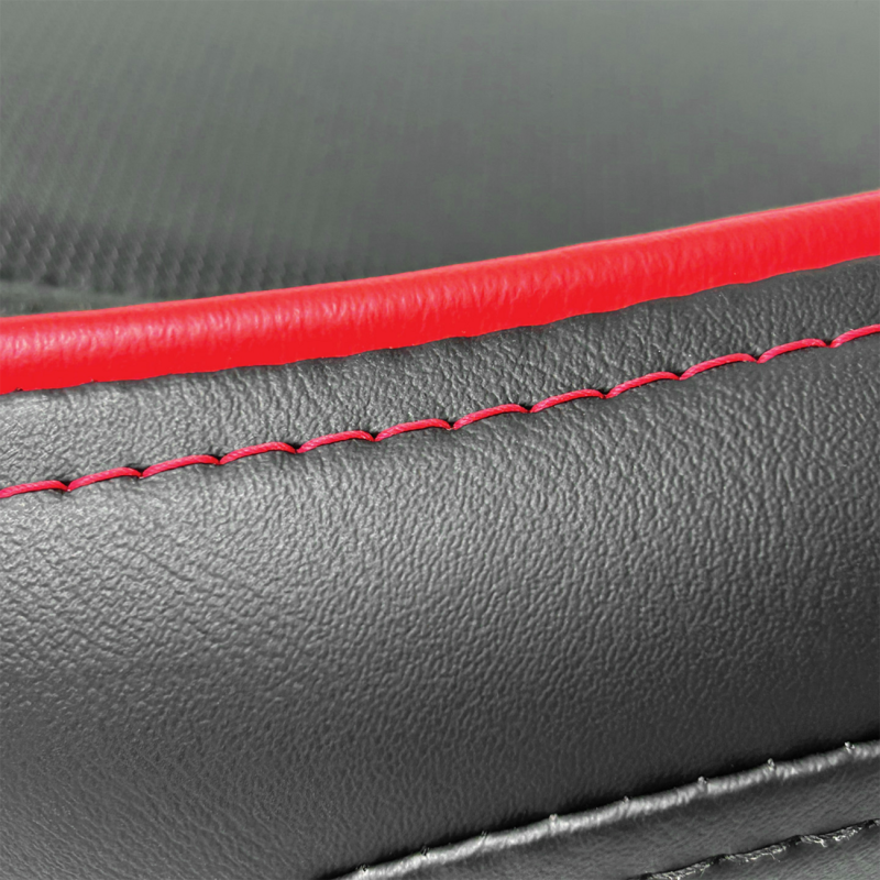 Show Chrome Combat Seat