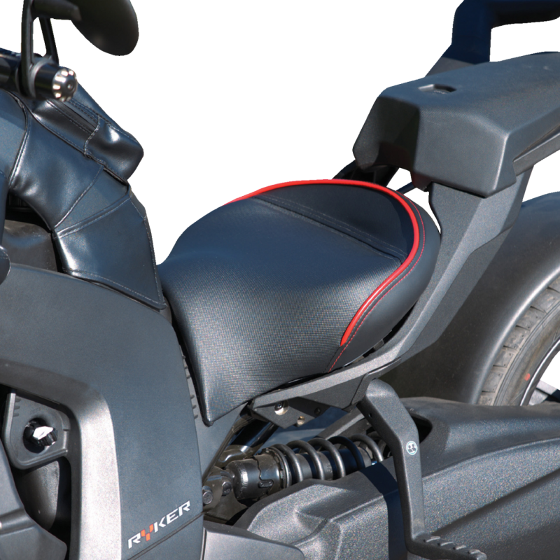 Show Chrome Combat Seat
