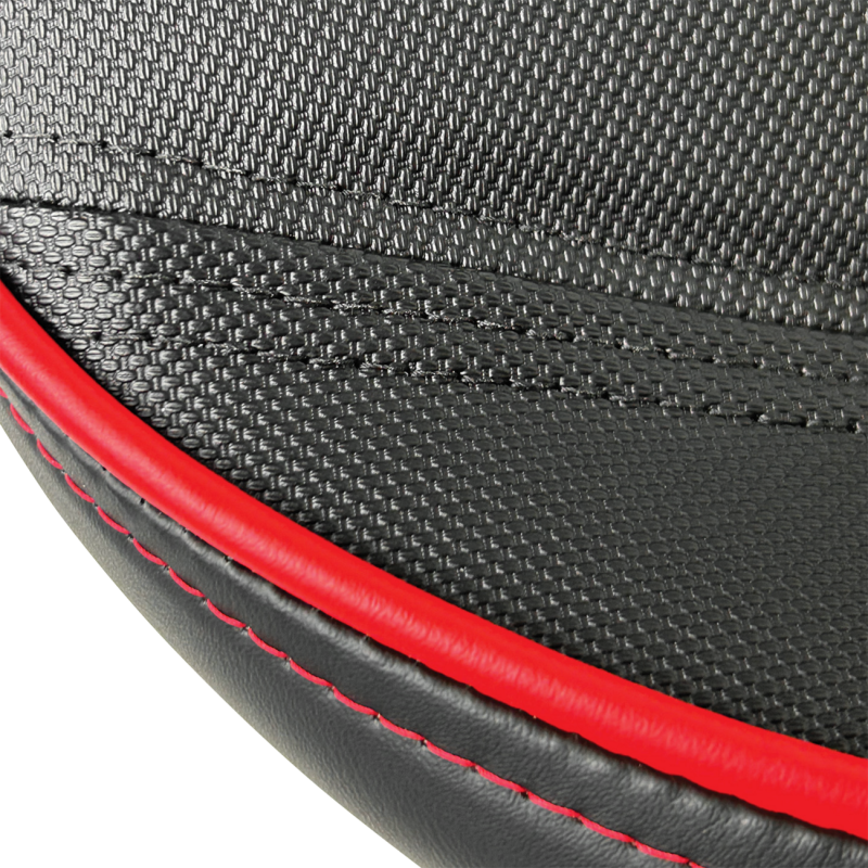 Show Chrome Combat Seat