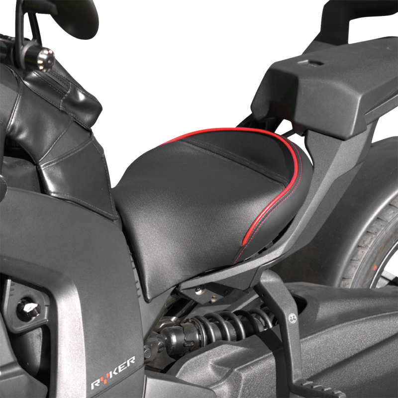 Show Chrome Combat Seat