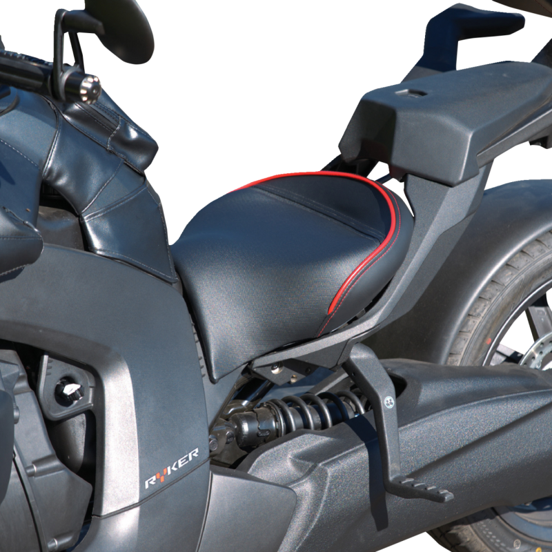 Show Chrome Combat Seat