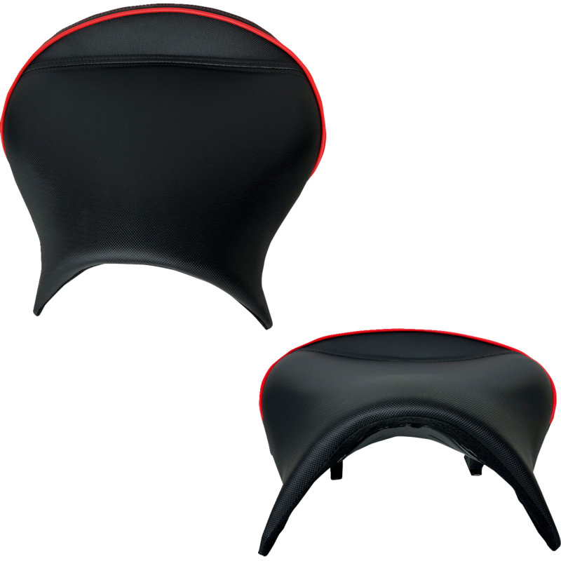 Show Chrome Combat Seat
