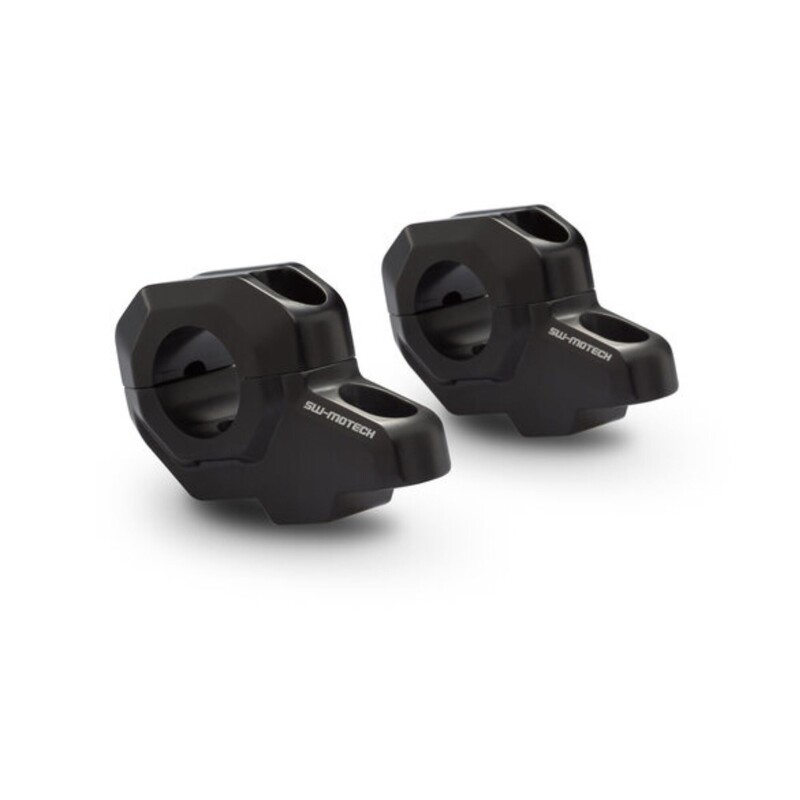 SW-Motech Universal Bar Backs