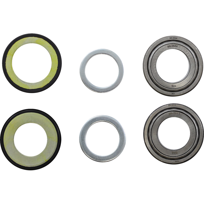 Steering Stem Bearing Kit