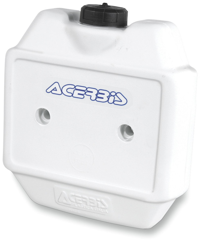 Acerbis Auxiliary Fuel Tanks