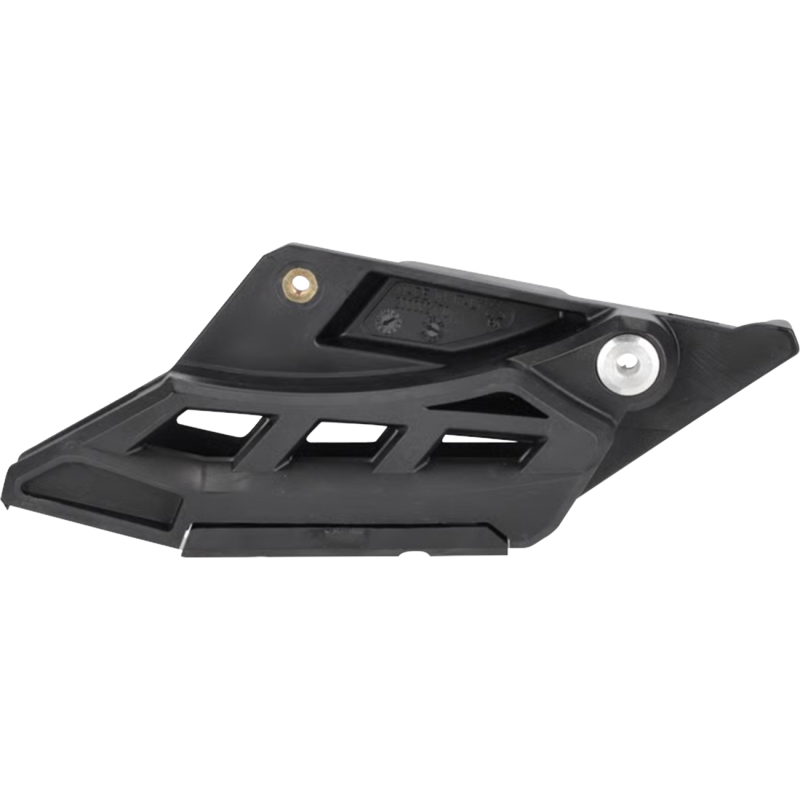 Acerbis Chain Guide and Slider Set - Black