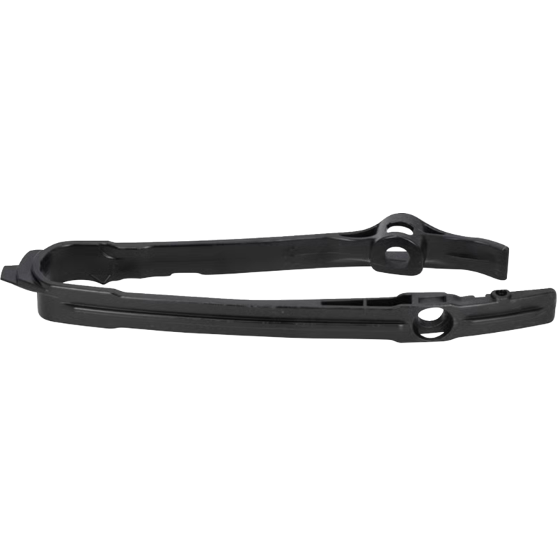 Acerbis Chain Guide and Slider Set - Black