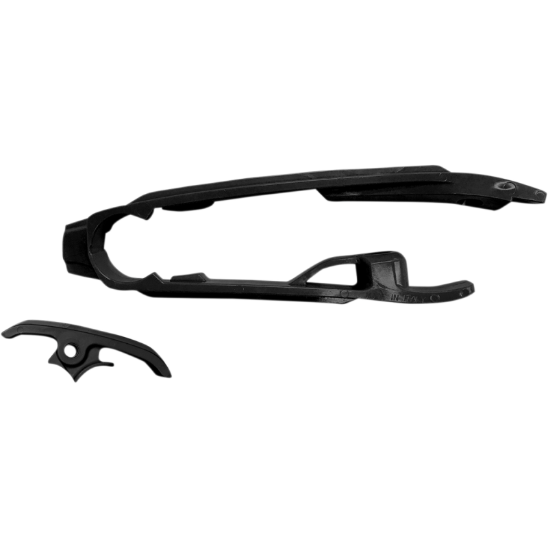 Acerbis Chain Slider - Black