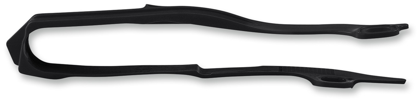 Acerbis Chain Slider - Black
