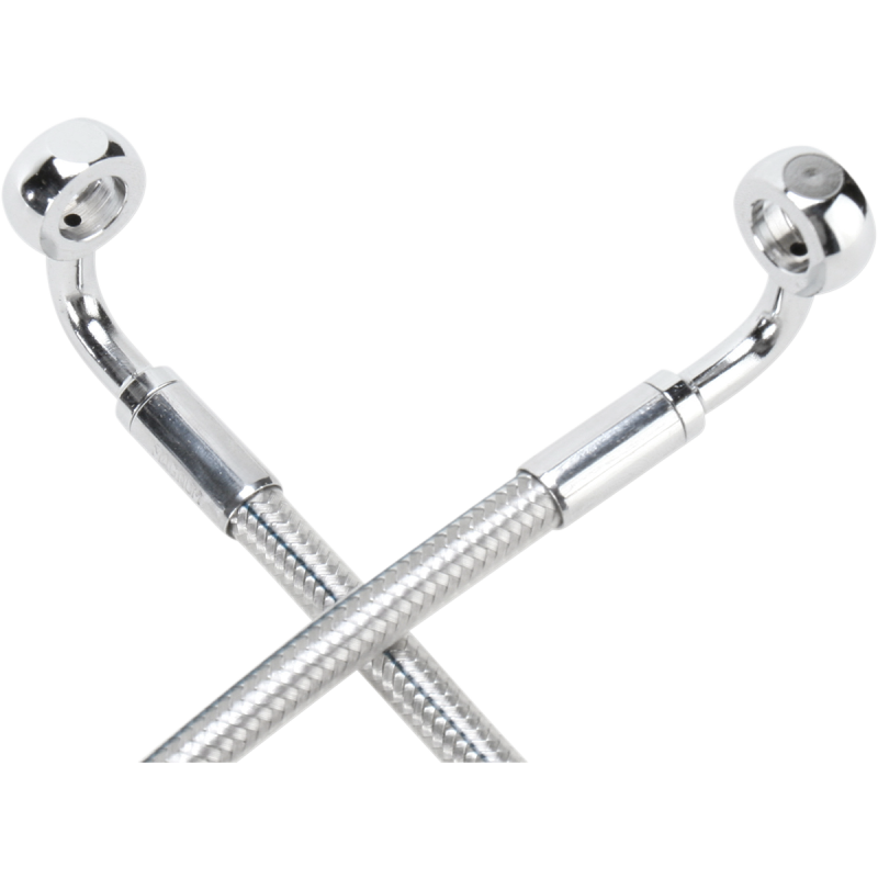 E-Z Align Front Brake Line 1741-3309