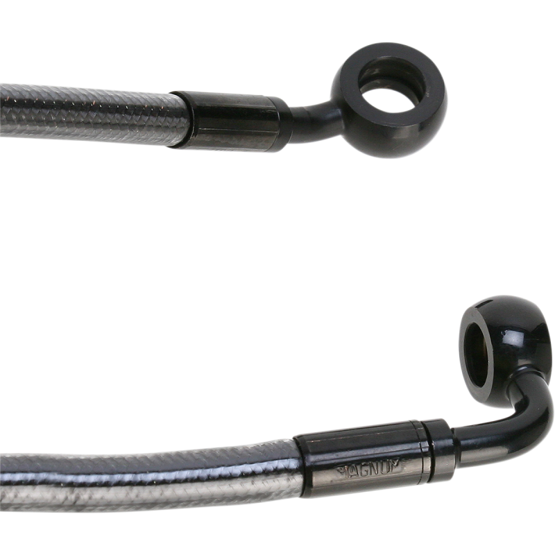 E-Z Align Front Brake Line 1741-3372
