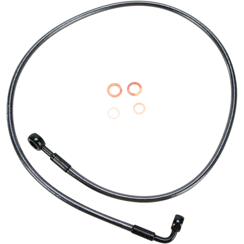 E-Z Align Front Brake Line 1741-3410