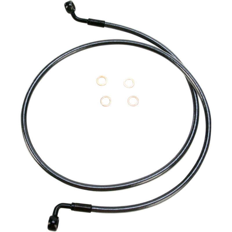E-Z Align Front Brake Line 1741-3425