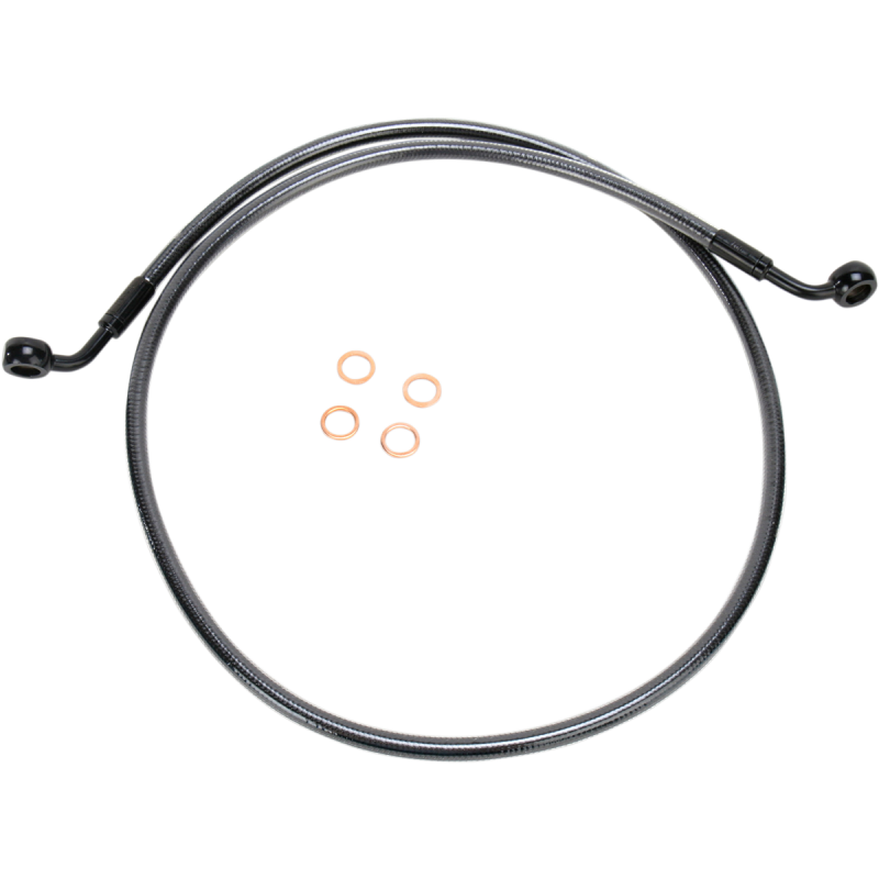 E-Z Align Front Brake Line 1741-3433