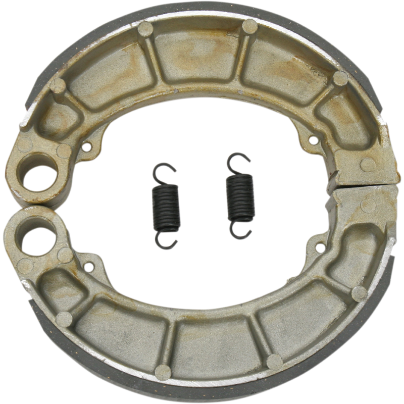 Rear Brake Shoes for Honda PS250 Ruckus (249cc) 05-06