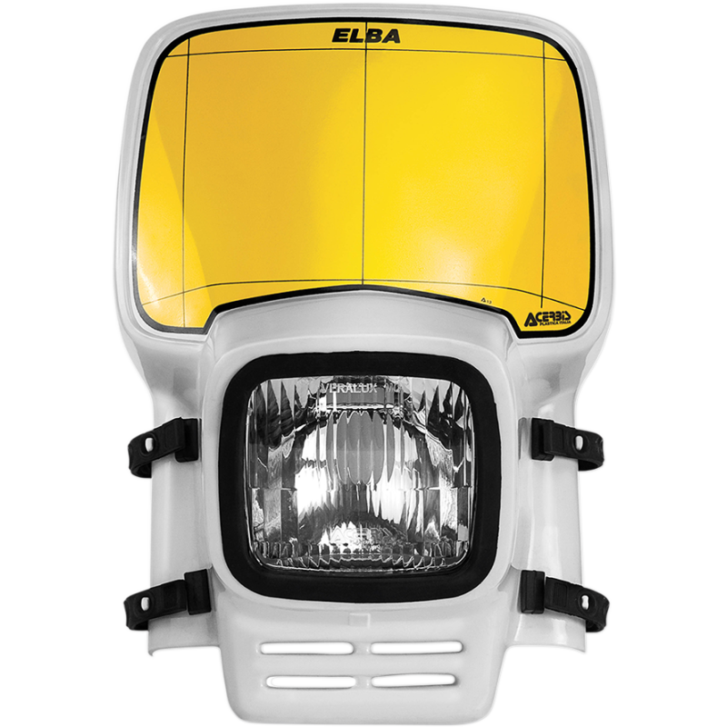 Acerbis Elba II Headlights