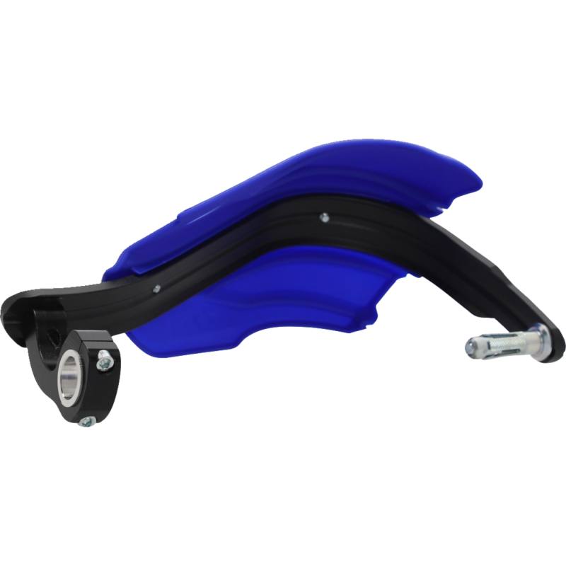 Acerbis Endurance-X Handguards - Blue/White