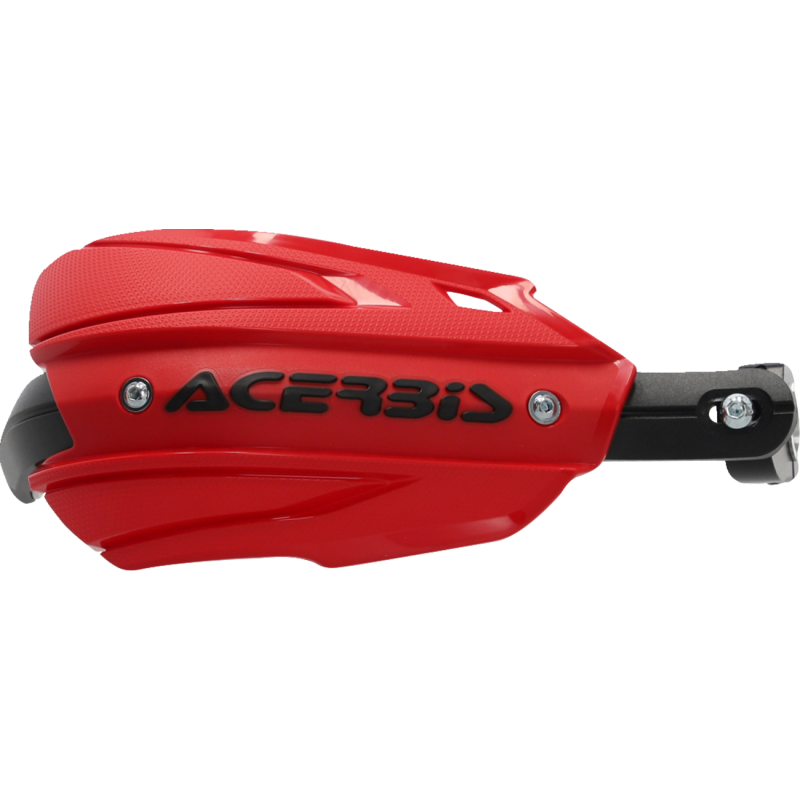 Acerbis Endurance-X Handguards - GasGas Red/Black