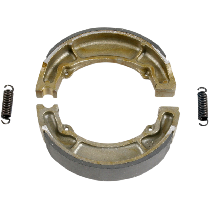 Rear Brake Shoes for Tank Sports Touring 250DE (250cc) 08