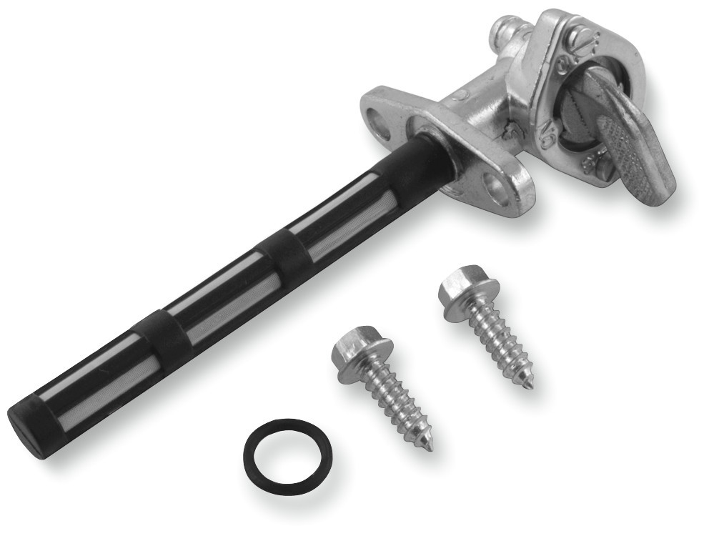 Acerbis Fuel Petcocks