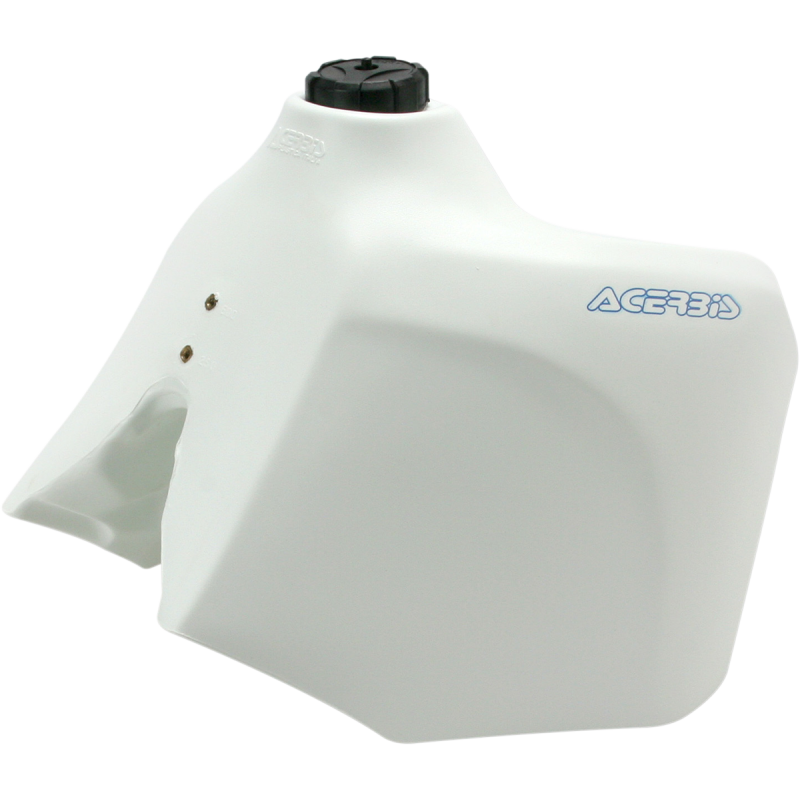 Acerbis Fuel Tank - 5.8 gal, white