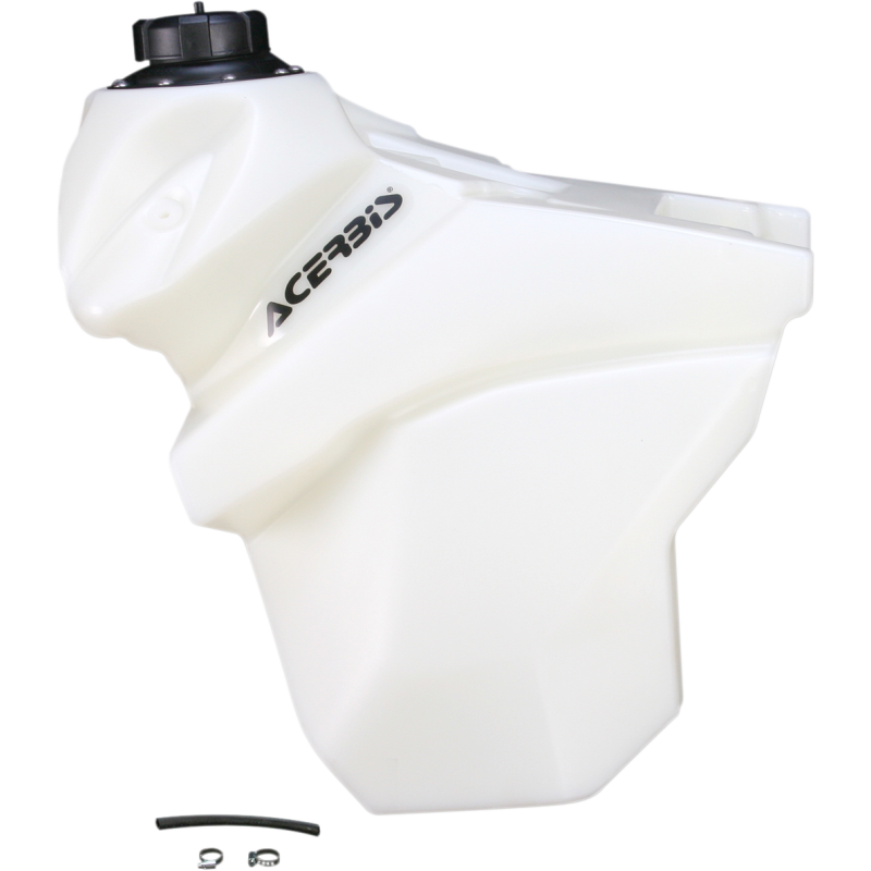 Acerbis Fuel Tank - 3.2 gal, natural