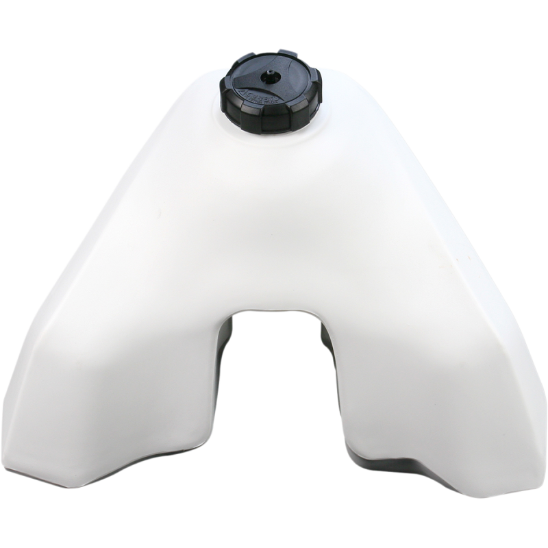 Acerbis Fuel Tank - 5.3 gal, white