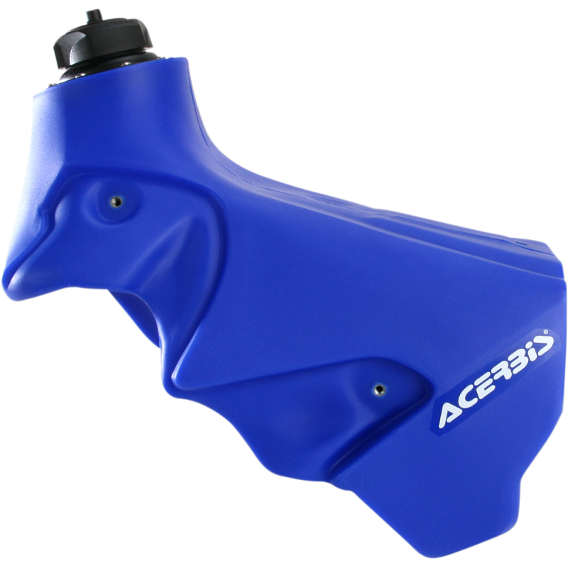 Acerbis Fuel Tank - 3.2 gal, YZ blue