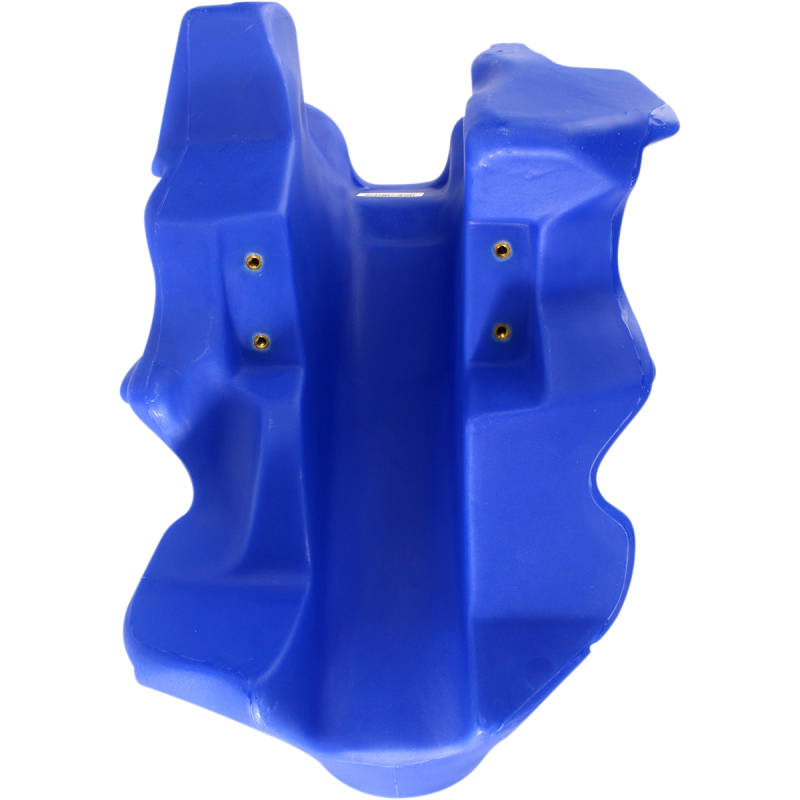Acerbis Fuel Tank - 3.2 gal, YZ blue