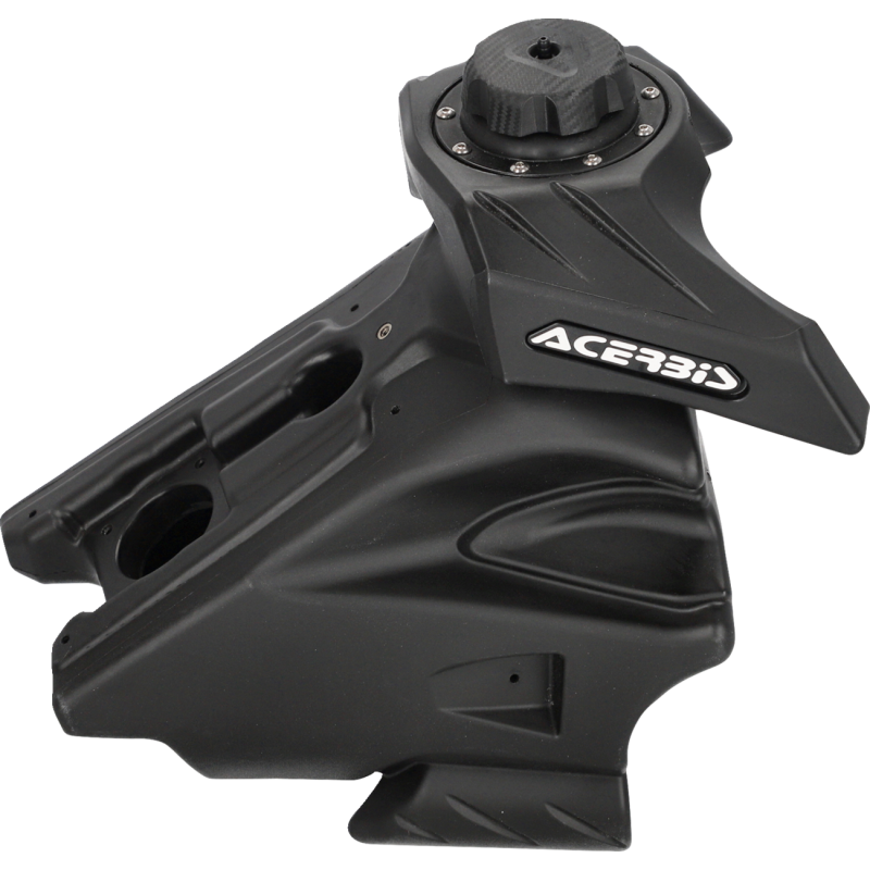 Acerbis Fuel Tank - 2.9 gal, black