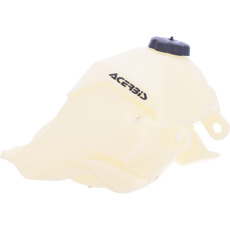 Acerbis Fuel Tank - 3.7 gal, natural