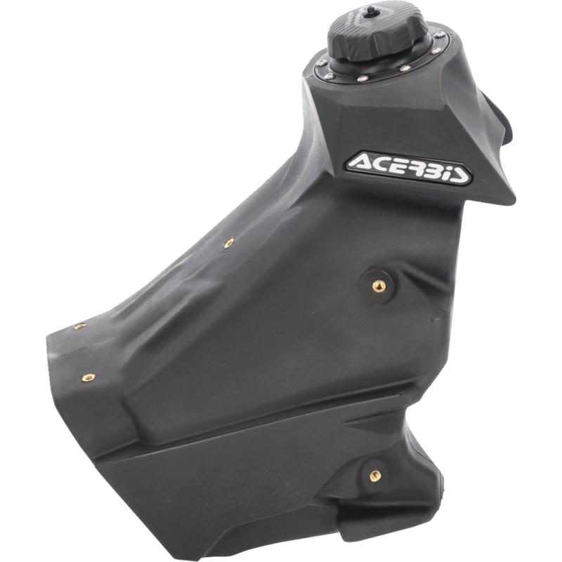 Acerbis Fuel Tank - 3.2 gal, black
